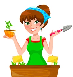 Calling All Gardeners